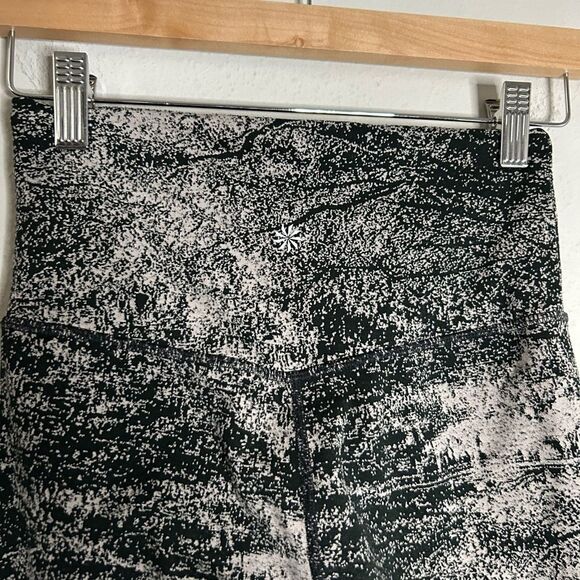 Athleta Elation Glades High Rise Tight Size XS - Picture 12 of 15